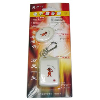 供应防丢器-310全白双向防丢器